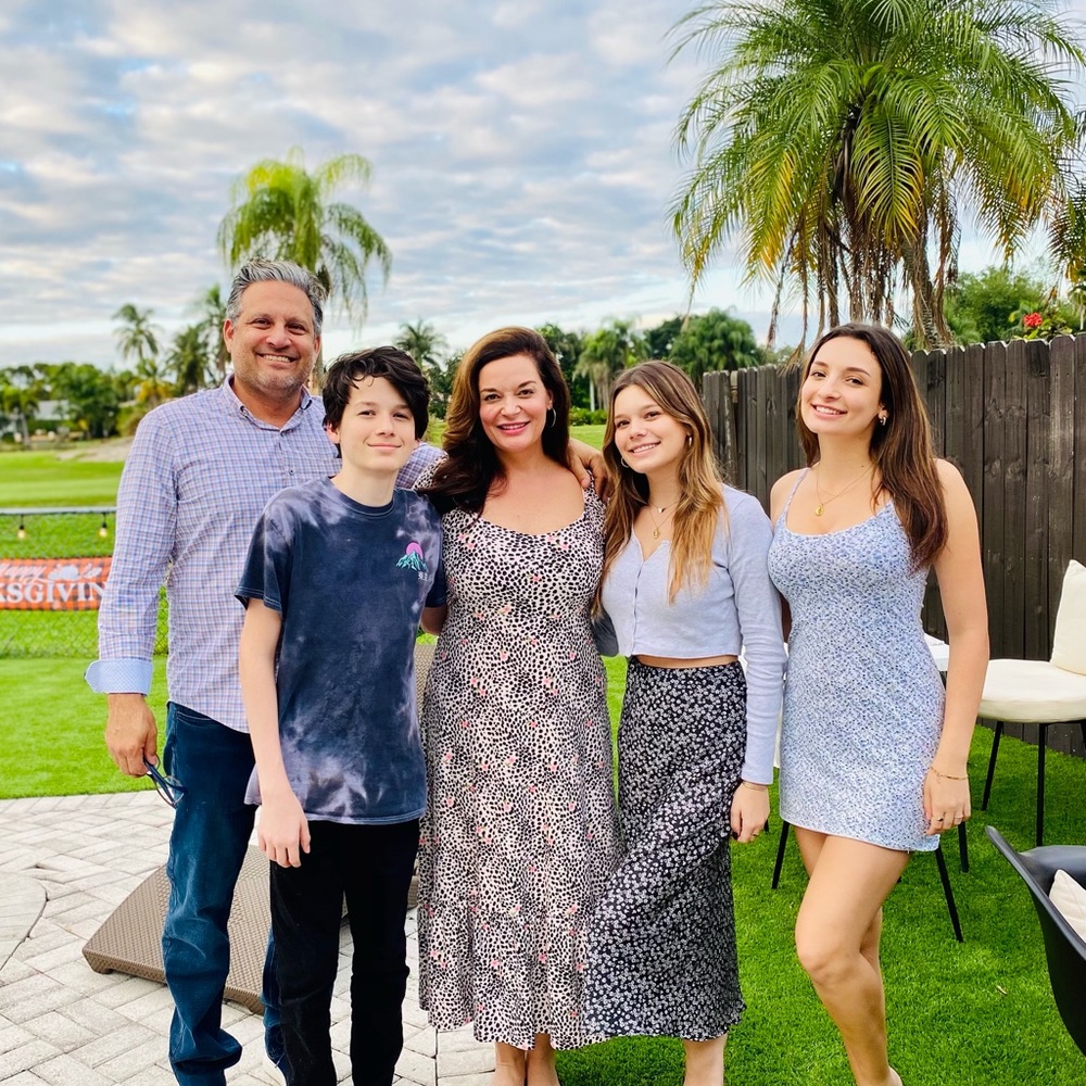 Meet your Posher, Kimmie